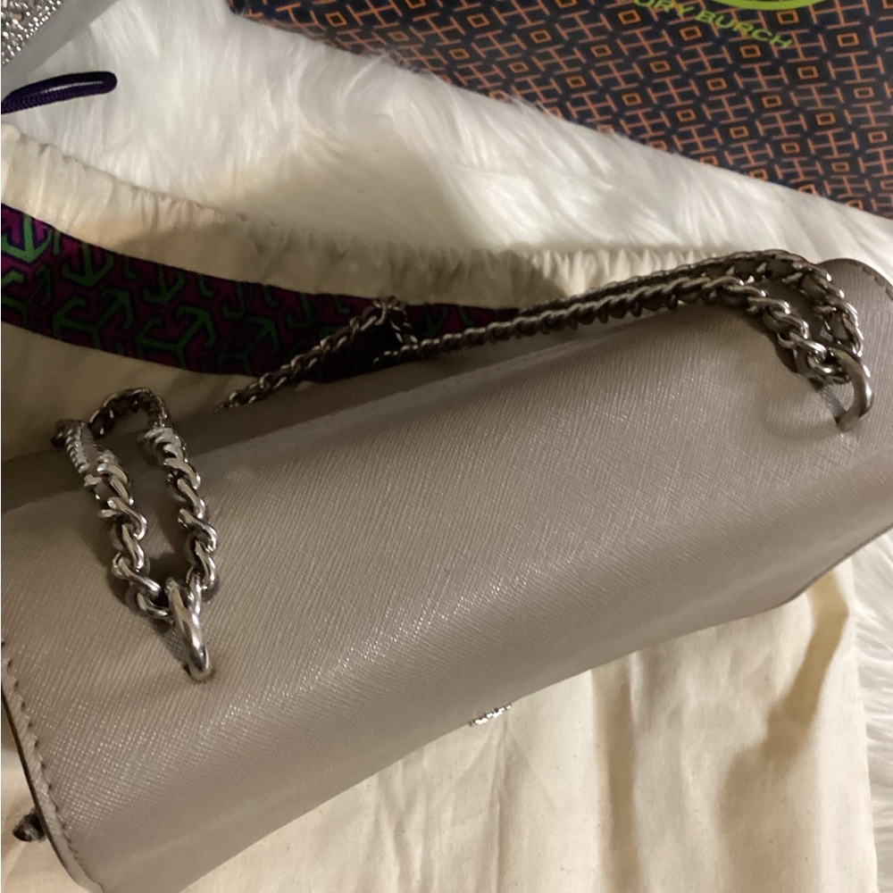 Tory Burch purse - Picture 4 of 14